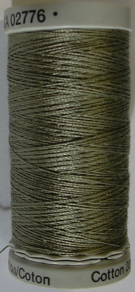 Sulky Cotton 30 - kaki